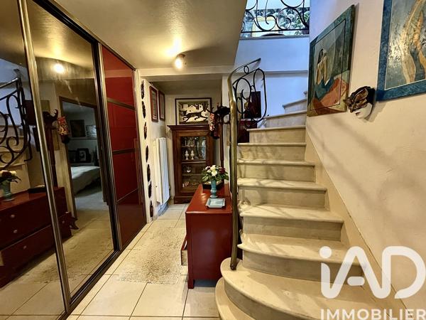 Appartement à vendre 3 pièces 77,5 m² Royan