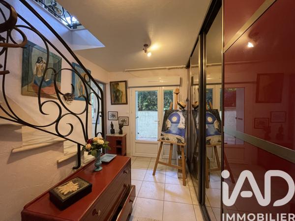 Appartement à vendre 3 pièces 77,5 m² Royan