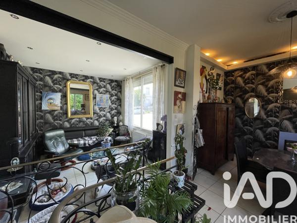 Appartement à vendre 3 pièces 77,5 m² Royan