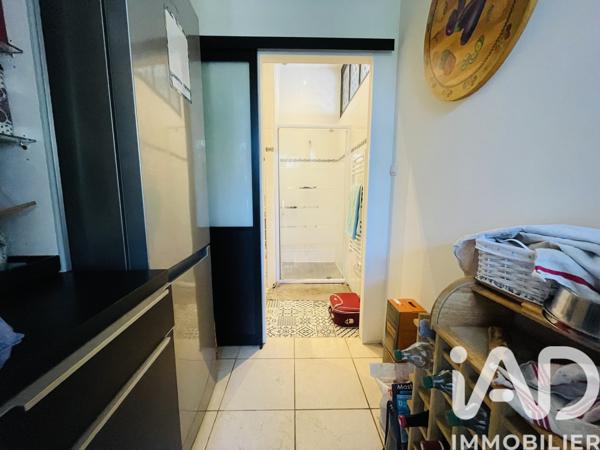 Appartement à vendre 3 pièces 77,5 m² Royan