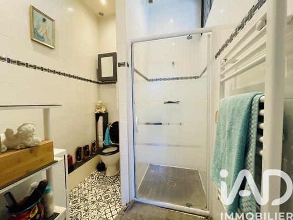 Appartement à vendre 3 pièces 77,5 m² Royan