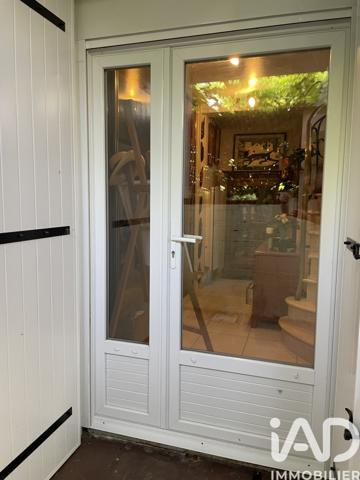 Appartement à vendre 3 pièces 77,5 m² Royan