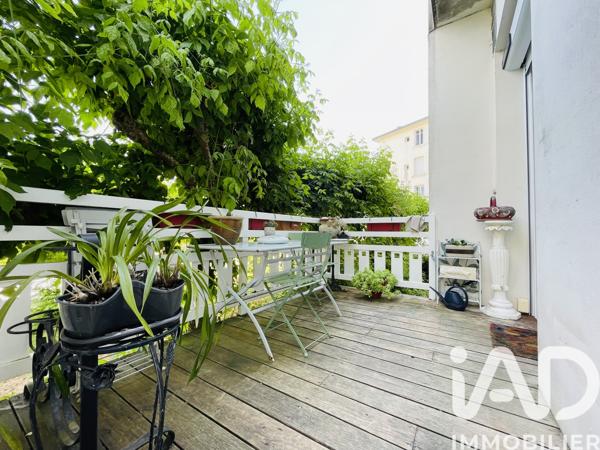 Appartement à vendre 3 pièces 77,5 m² Royan
