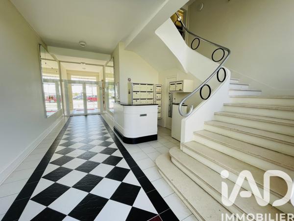 Appartement à vendre 3 pièces 77,5 m² Royan