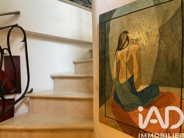 Appartement à vendre 3 pièces 77,5 m² Royan