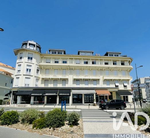 Appartement à vendre 3 pièces 77,5 m² Royan