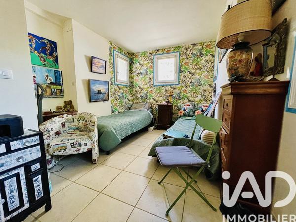 Appartement à vendre 3 pièces 77,5 m² Royan