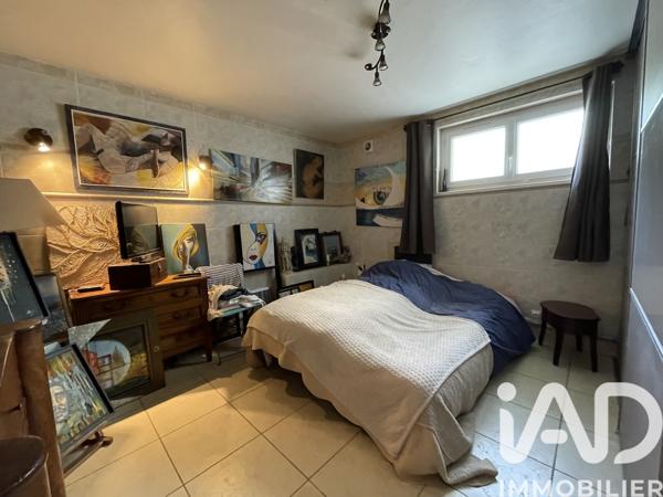 Appartement à vendre 3 pièces 77,5 m² Royan