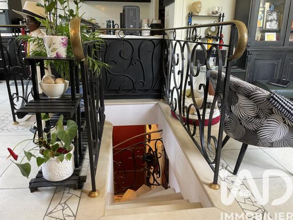 Appartement à vendre 3 pièces 77,5 m² Royan