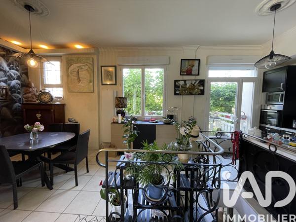 Appartement à vendre 3 pièces 77,5 m² Royan