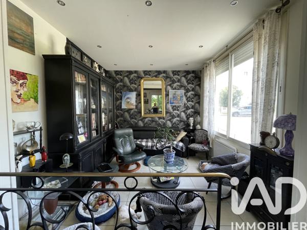 Appartement à vendre 3 pièces 77,5 m² Royan