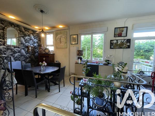 Appartement à vendre 3 pièces 77,5 m² Royan