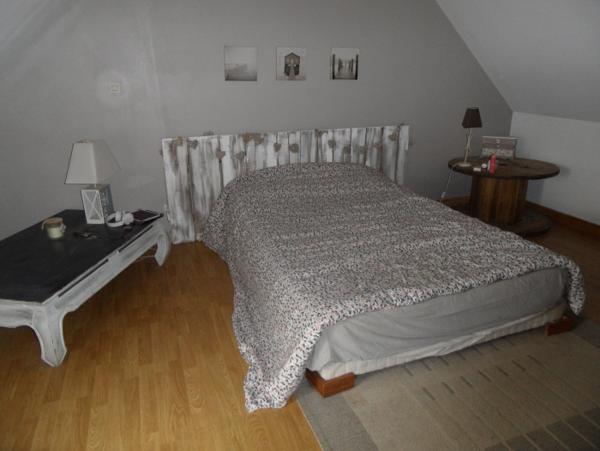 Location Maison 3 pièces Oisly (41700) - de caractère