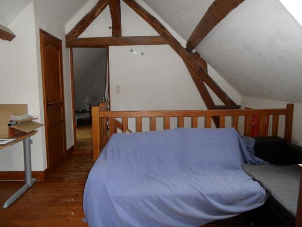 Location Maison 3 pièces Oisly (41700) - de caractère