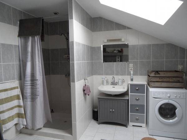 Location Maison 3 pièces Oisly (41700) - de caractère