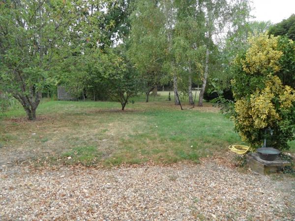 Location Maison 3 pièces Oisly (41700) - de caractère