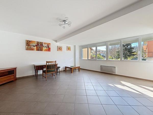 Grand appartement 3 pièces à Montauban secteur St Michel - Rare sur le marché