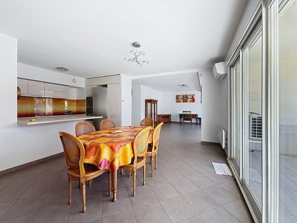 Grand appartement 3 pièces à Montauban secteur St Michel - Rare sur le marché