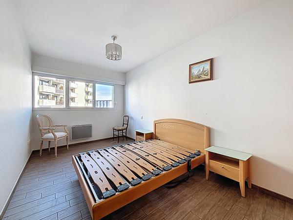 Grand appartement 3 pièces à Montauban secteur St Michel - Rare sur le marché