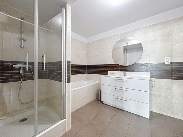 Grand appartement 3 pièces à Montauban secteur St Michel - Rare sur le marché