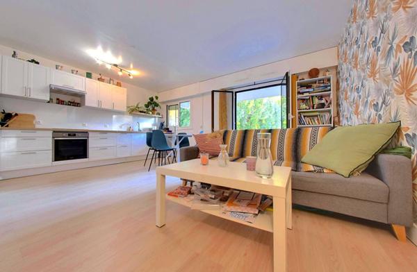 Appartement Roissy En Brie 2 pièce(s) 53.8 m2