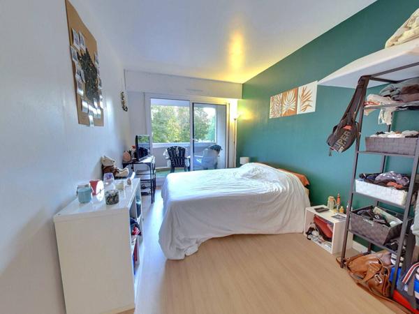 Appartement Roissy En Brie 2 pièce(s) 53.8 m2