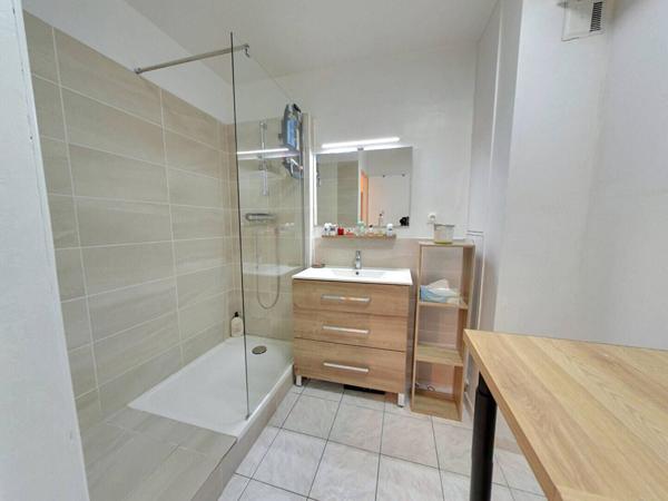 Appartement Roissy En Brie 2 pièce(s) 53.8 m2