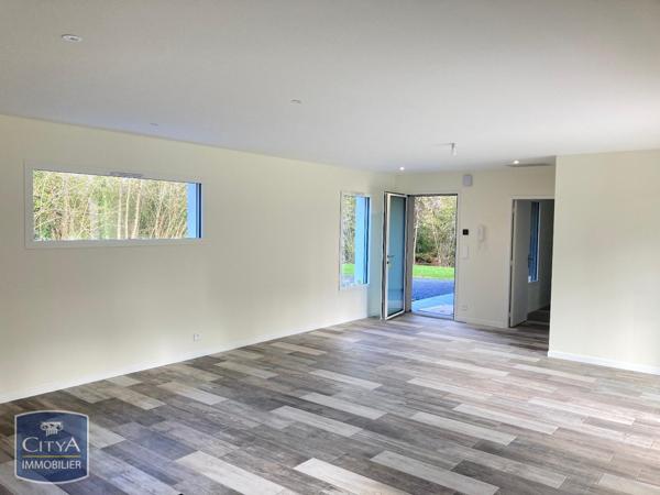 Maison à louer 4 pièces 119.09m²