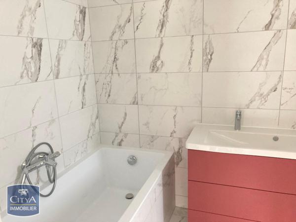 Maison à louer 4 pièces 119.09m²