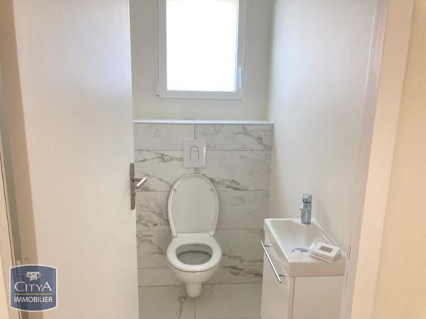 Maison à louer 4 pièces 119.09m²