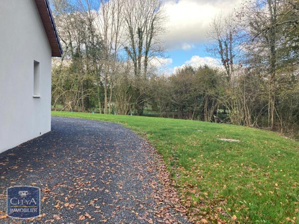 Maison à louer 4 pièces 119.09m²