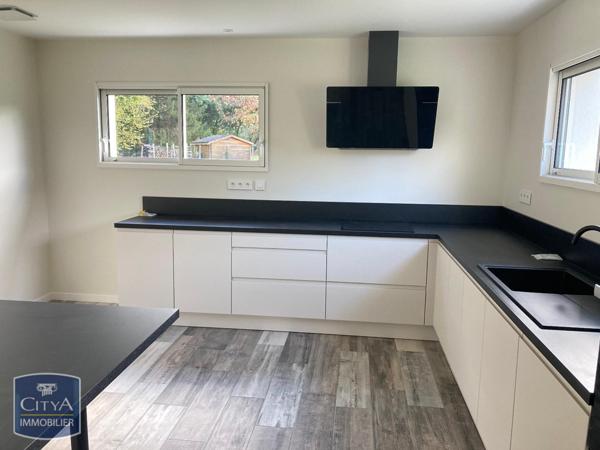 Maison à louer 4 pièces 119.09m²