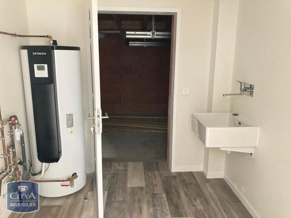 Maison à louer 4 pièces 119.09m²