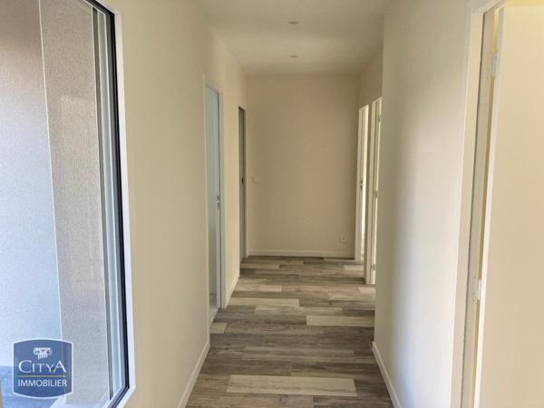 Maison à louer 4 pièces 119.09m²