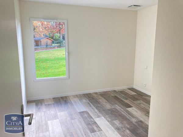 Maison à louer 4 pièces 119.09m²