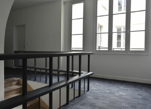 Appartement à louer    1 pièce •  Rochefort