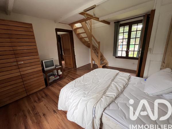 Maison à vendre 6 pièces 153 m² Pont-l'Évêque