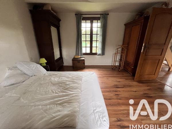 Maison à vendre 6 pièces 153 m² Pont-l'Évêque