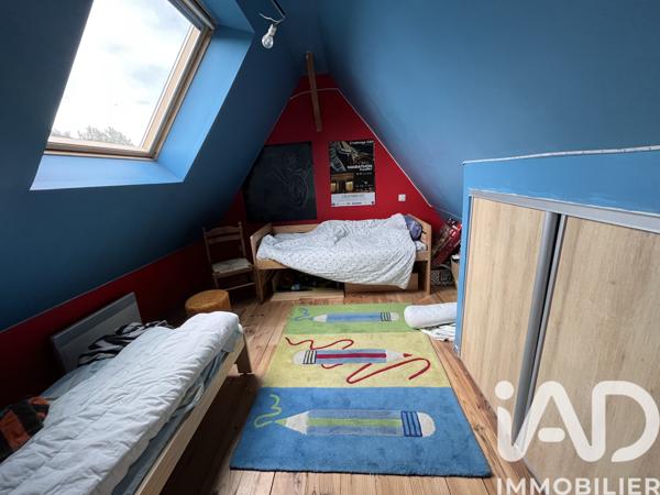 Maison à vendre 6 pièces 153 m² Pont-l'Évêque