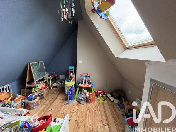 Maison à vendre 6 pièces 153 m² Pont-l'Évêque