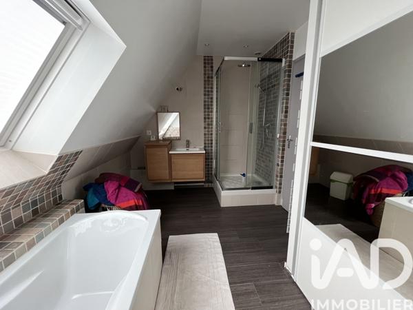 Maison à vendre 6 pièces 153 m² Pont-l'Évêque