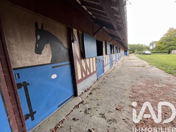 Maison à vendre 6 pièces 153 m² Pont-l'Évêque