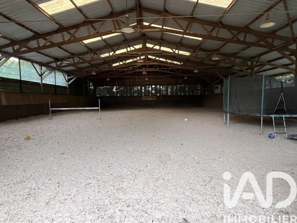 Maison à vendre 6 pièces 153 m² Pont-l'Évêque