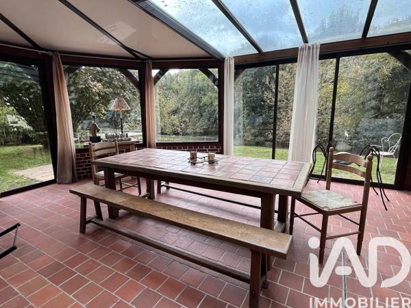 Maison à vendre 6 pièces 153 m² Pont-l'Évêque