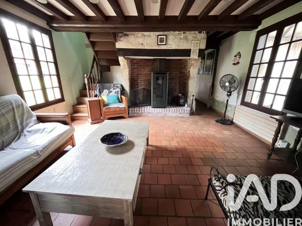 Maison à vendre 6 pièces 153 m² Pont-l'Évêque