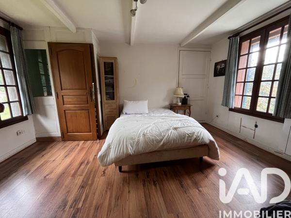 Maison à vendre 6 pièces 153 m² Pont-l'Évêque