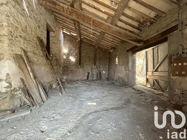 Parking à vendre 107 m² Villesèque-des-Corbières
