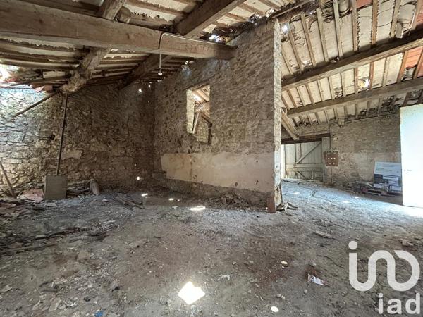 Parking à vendre 107 m² Villesèque-des-Corbières