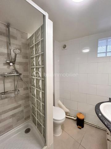 Appartement de 28 m²