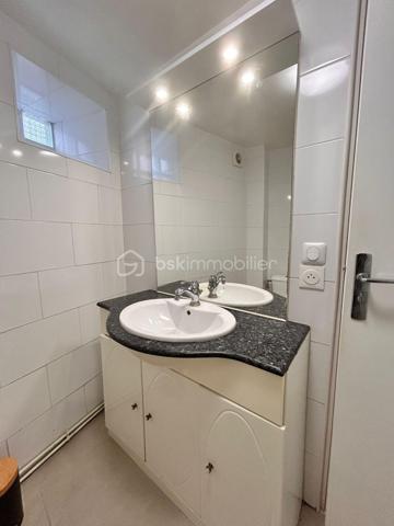 Appartement de 28 m²